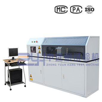 500NM旋具扭轉(zhuǎn)強度試驗機