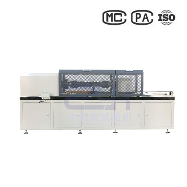 傳動軸扭轉試驗機 靜扭試驗機