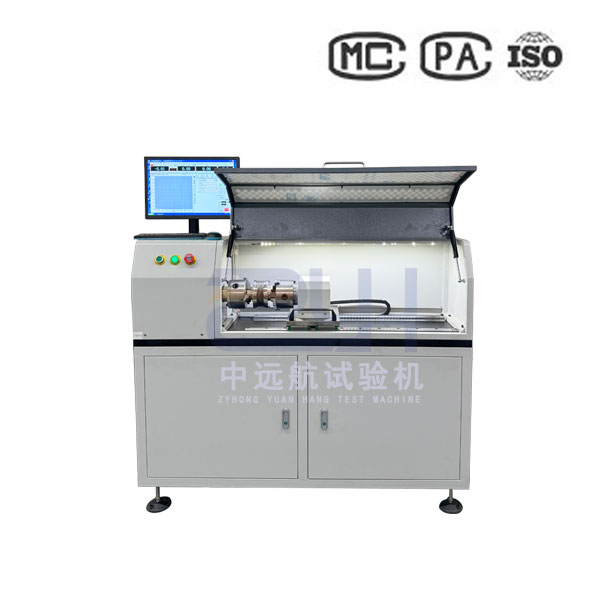 離合器扭轉試驗機 離合器性能試驗臺 離合器磁力測試設備