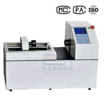 裸電線扭轉試驗機