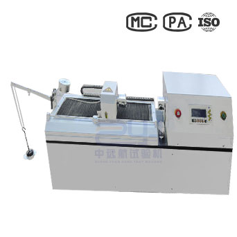 EZ-0.05特細鋼絲扭轉試驗機