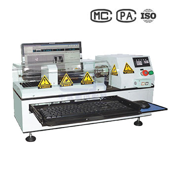 0.1-10Nm微機控制材料扭轉試驗機