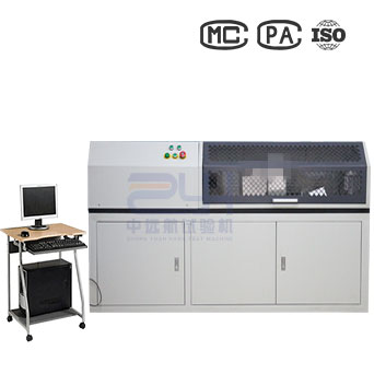 批頭扭轉(zhuǎn)試驗機  立式/臥式扭力測試機