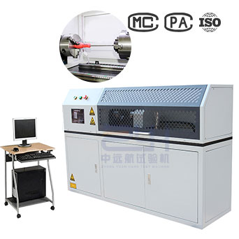 螺絲刀扭轉(zhuǎn)試驗機 螺絲批扭力測試設備