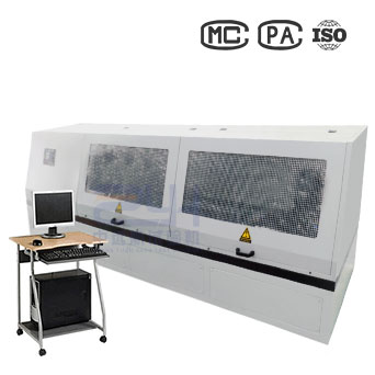 傳動軸扭轉(zhuǎn)&疲勞試驗(yàn)機(jī)