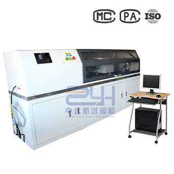 雙質量飛輪扭轉試驗機