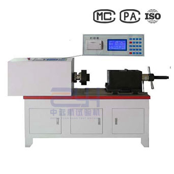 螺栓扭轉(zhuǎn)試驗(yàn)機(jī) 螺栓扭矩試驗(yàn)機(jī)