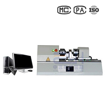 自鎖螺母扭轉(zhuǎn)試驗(yàn)機(jī)