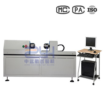 緊固件扭轉(zhuǎn)試驗(yàn)機(jī)