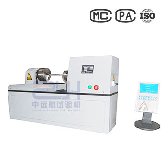 200Nm扭轉(zhuǎn)全自動扭轉(zhuǎn)試驗(yàn)機(jī)