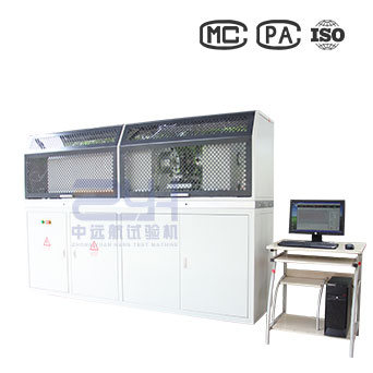 10000Nm微機(jī)控制扭轉(zhuǎn)試驗(yàn)機(jī)