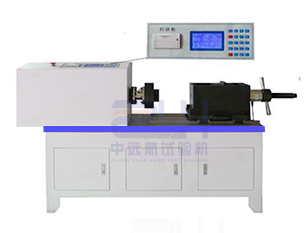 螺栓扭轉(zhuǎn)試驗(yàn)機(jī)