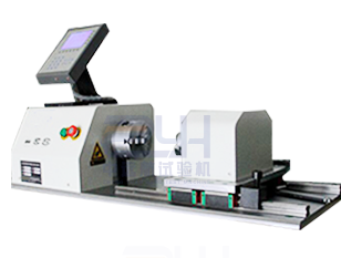 接骨螺釘扭轉(zhuǎn)試驗(yàn)機(jī)