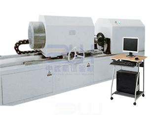 動(dòng)態(tài)扭矩疲勞試驗(yàn)機(jī)