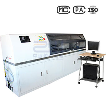 汽車連接件扭轉試驗機