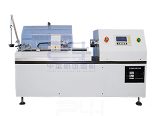  EZ-10 金屬線材扭轉(zhuǎn)試驗(yàn)機(jī)