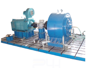 電機(jī)扭轉(zhuǎn)試驗(yàn)機(jī)