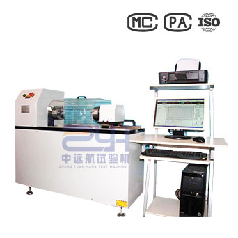 閥門扭轉試驗機