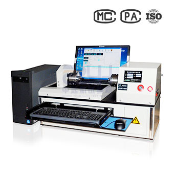 螺紋鎖固膠扭轉(zhuǎn)試驗(yàn)機(jī)