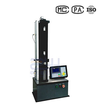 數顯電子彈簧拉壓力試驗機