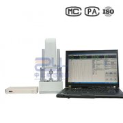 小型全自動彈簧拉壓測試機