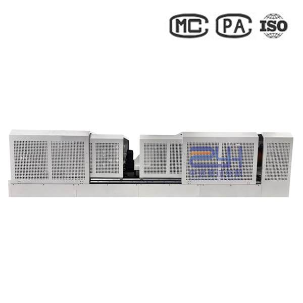 20000Nm全自動扭轉(zhuǎn)試驗(yàn)機(jī)