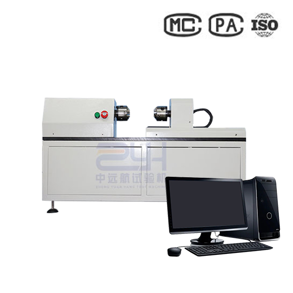 骨水泥扭轉測試機