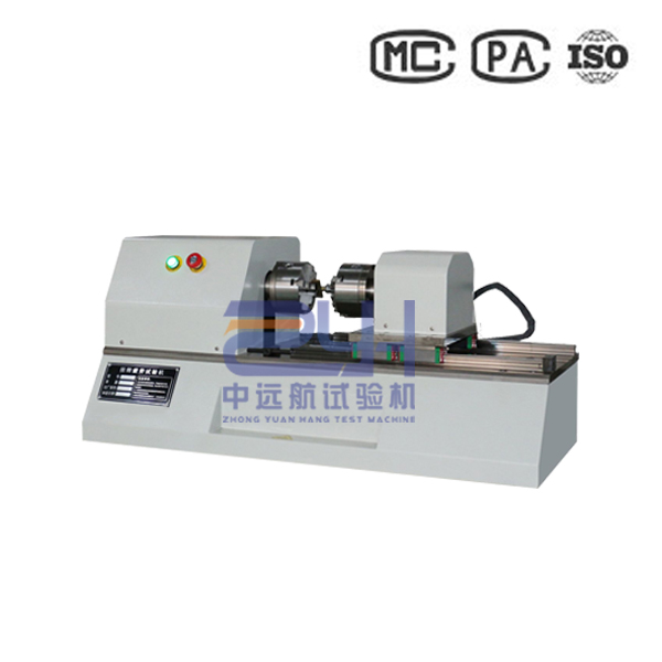 種植體抗扭強度試驗機