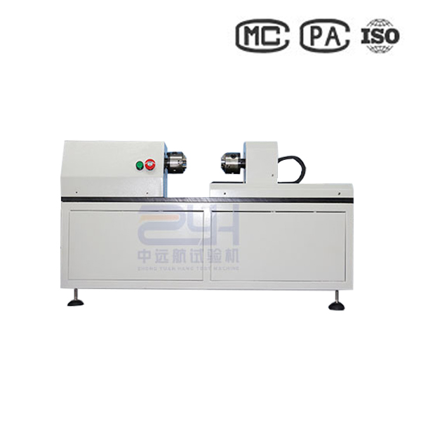 骨頭扭轉試驗機