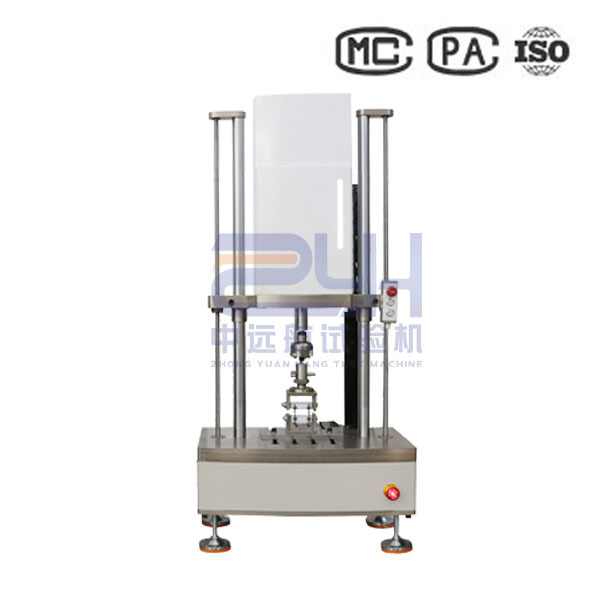 橡膠墊板疲勞試驗機