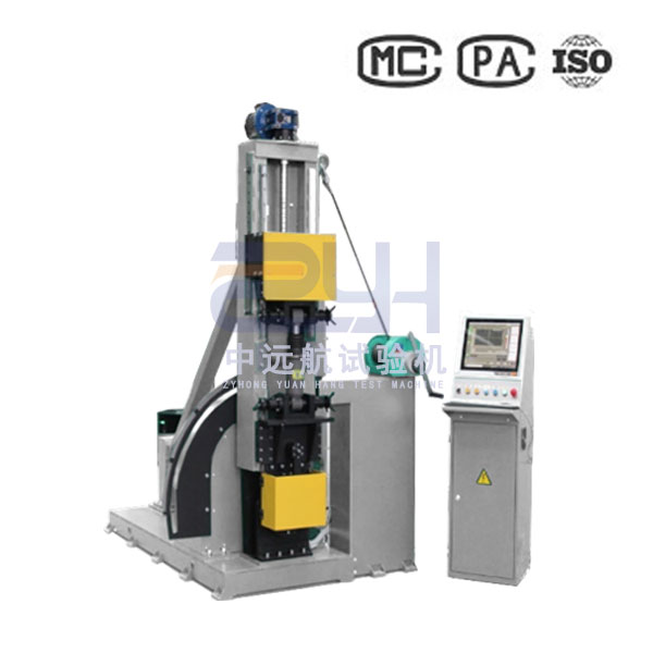 油壓減震器試驗臺