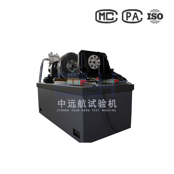 扭轉減振器試驗臺 離合器從動盤測試設備